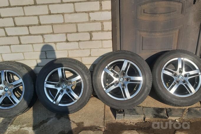 AS DESIGN RACER WHEELS, lietie