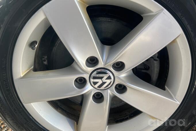 VW, lietie