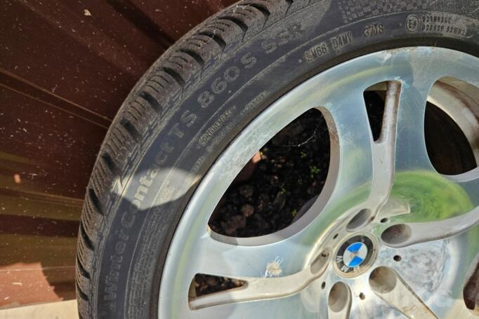 Bmw, lietie