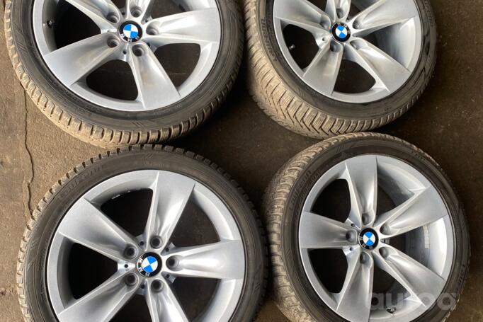 Bmw, lietie