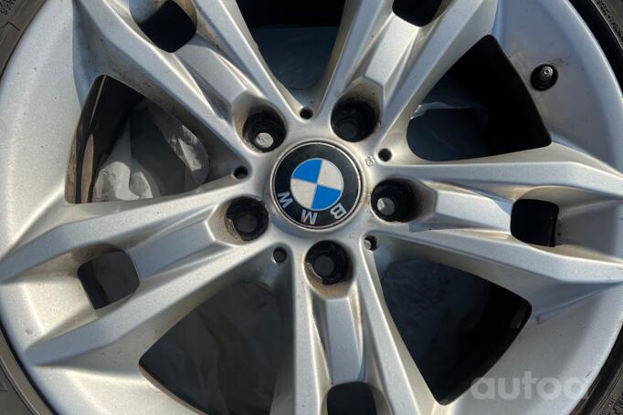 Bmw, lietie