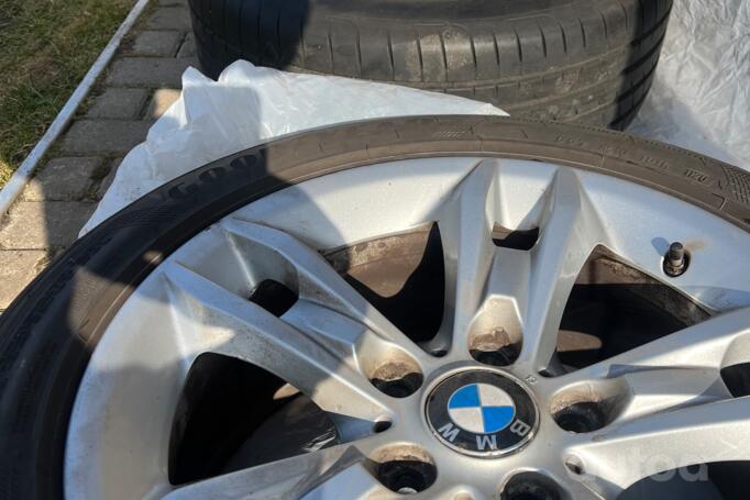 Bmw, lietie