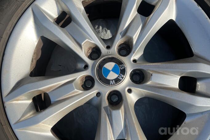 Bmw, lietie