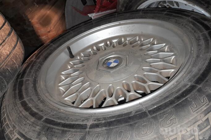 Bmw, lietie