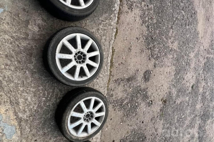 Audi, lietie