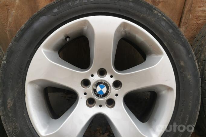 Bmw, lietie