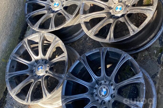 BMW, lietie