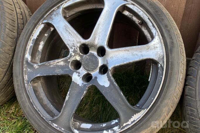 BMW/NEZINOMA., lietie