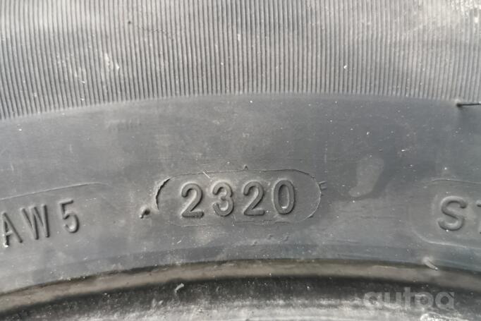 Opel, tērauda