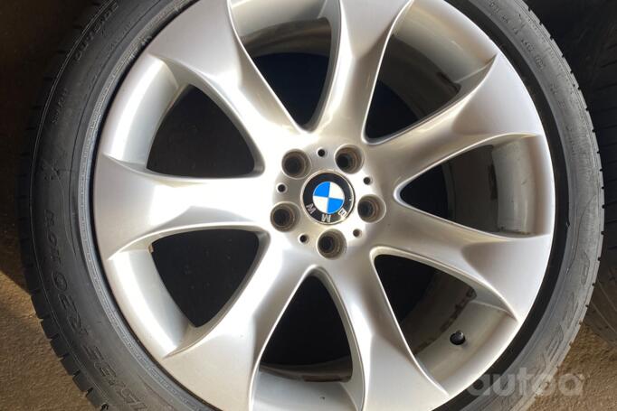 Bmw, lietie
