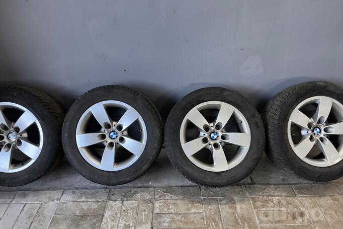 BMW, lietie