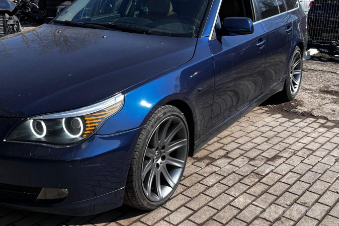 Bmw, lietie