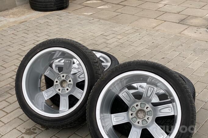 Audi, lietie