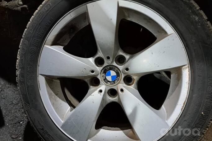 BMW, lietie