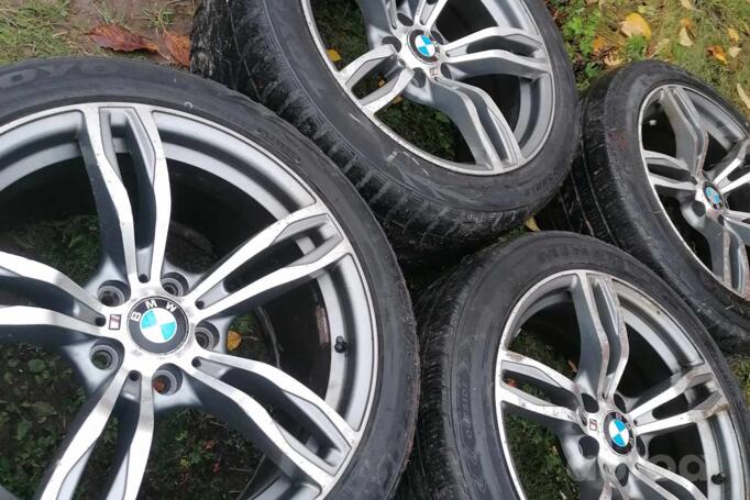 Bmw, lietie