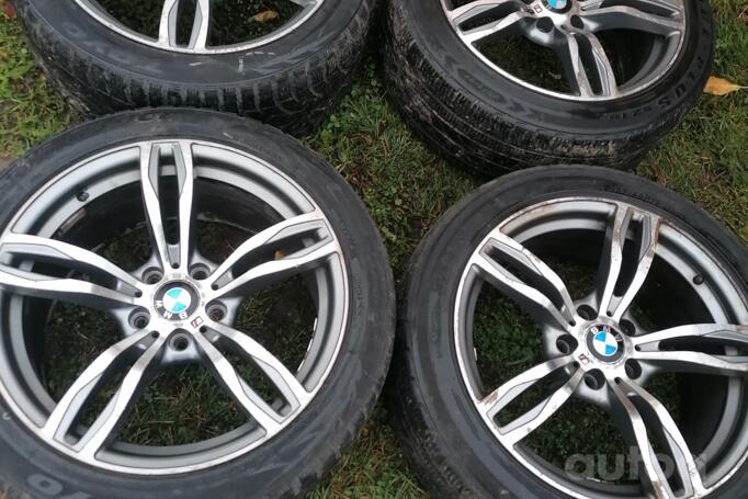 Bmw, lietie