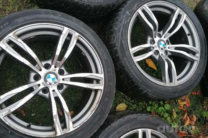 Bmw, lietie