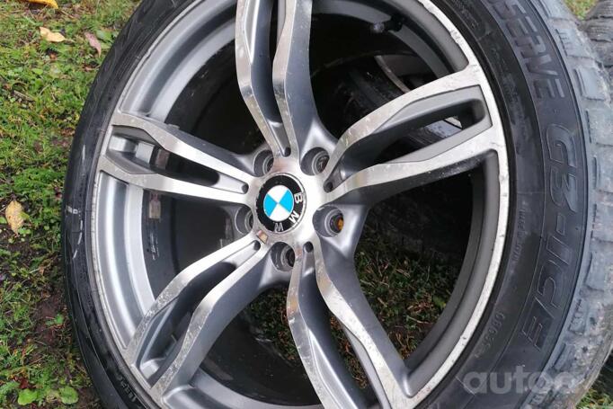 Bmw, lietie