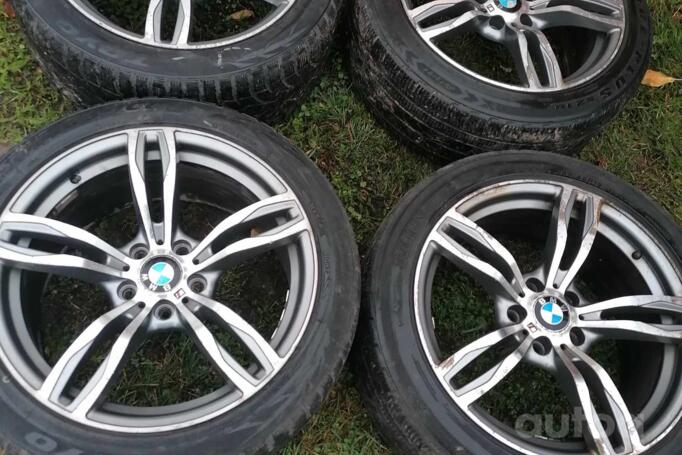 Bmw, lietie