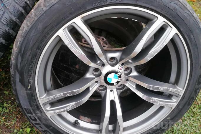 Bmw, lietie