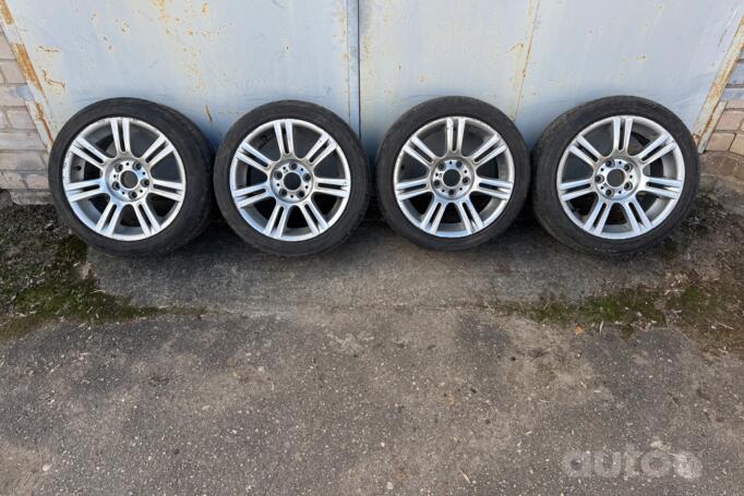 Bmw, lietie