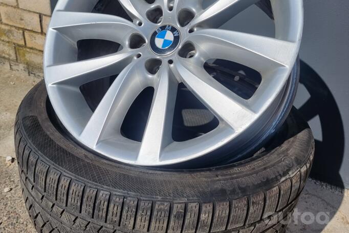 Bmw, lietie