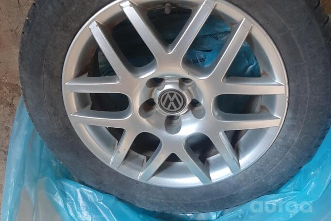 Volkswagen, lietie