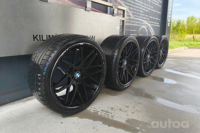 Concave, lietie