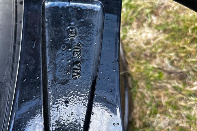 Porsche, lietie