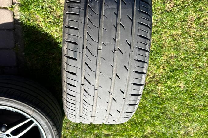 Mercedes benz AMG, lietie