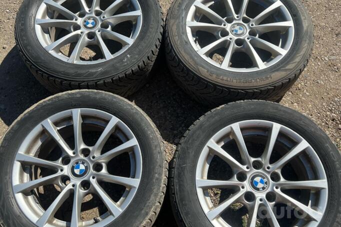 Bmw, lietie