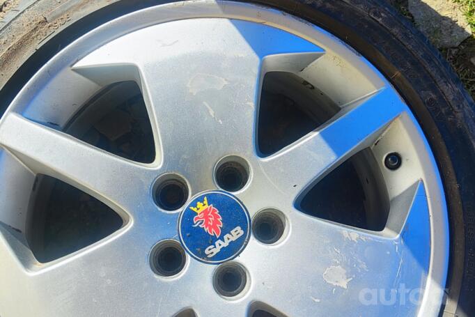 Saab, lietie