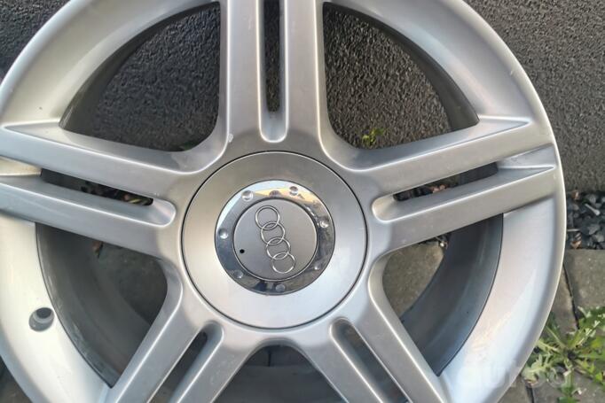Audi, lietie