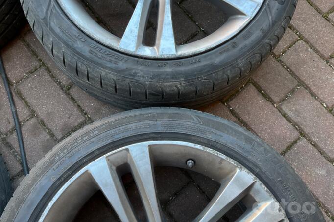 BMW, lietie