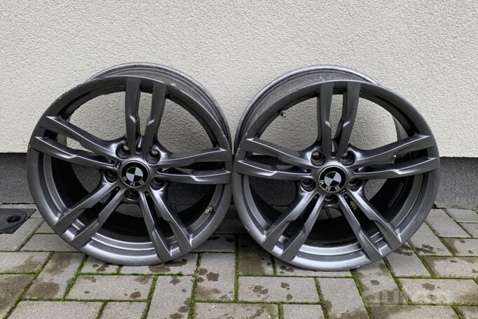 Bmw, lietie