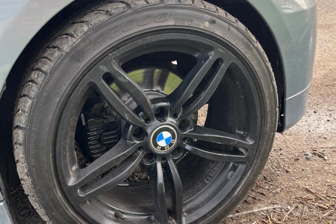 Bmw, lietie
