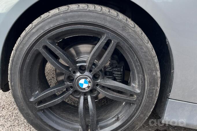 Bmw, lietie