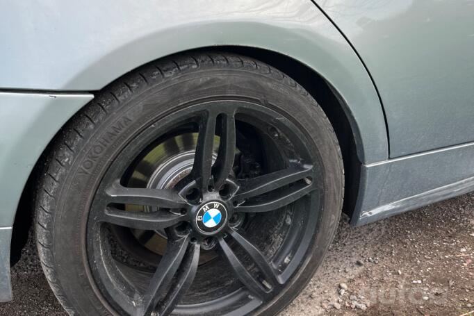 Bmw, lietie