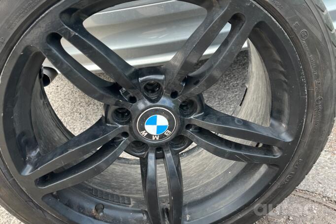 Bmw, lietie