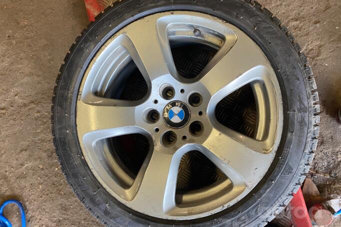 Bmw, lietie