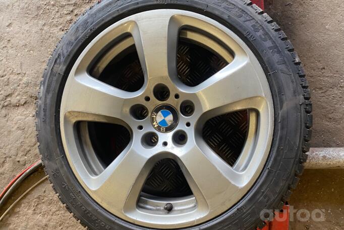 Bmw, lietie