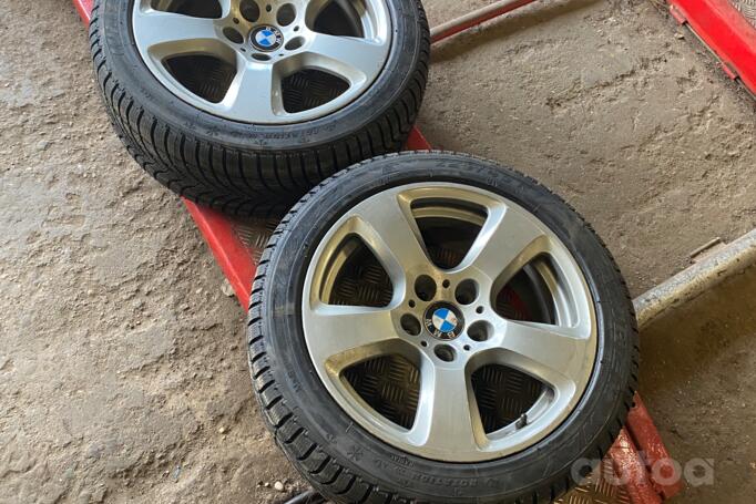 Bmw, lietie