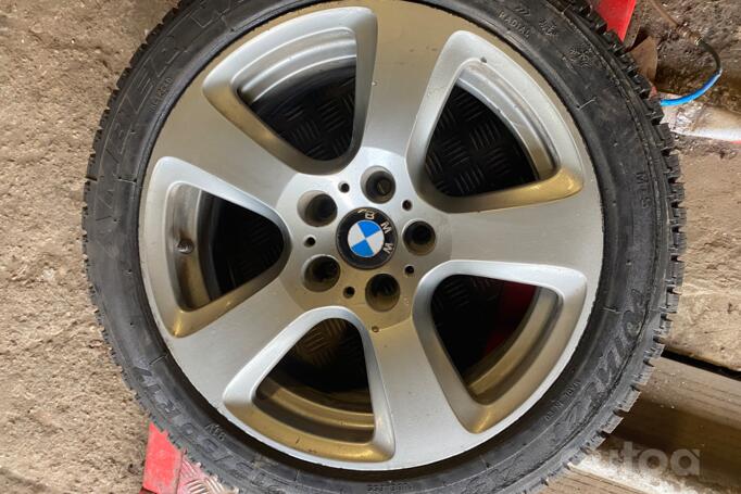 Bmw, lietie