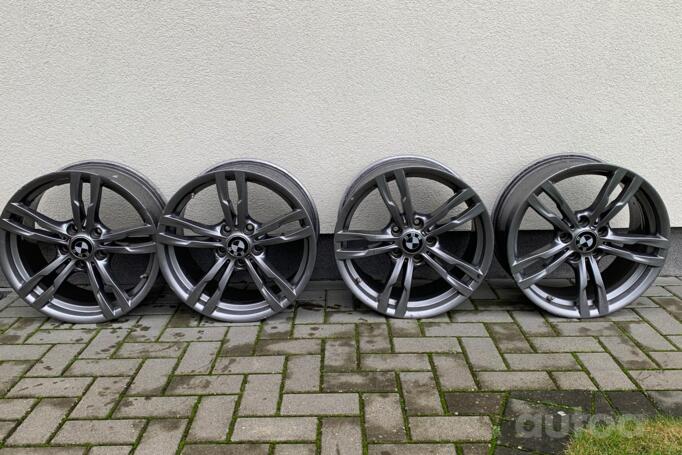 Bmw, lietie