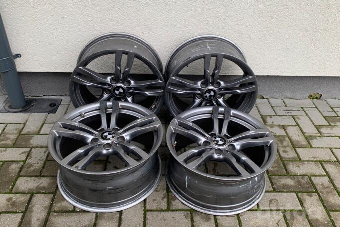 Bmw, lietie