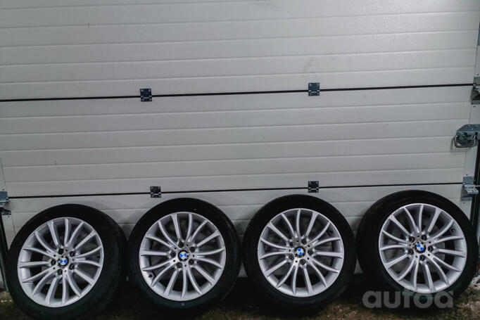 BMW F10/F11, lietie