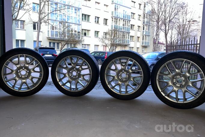 BBS, lietie