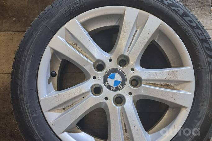 Bmw, lietie