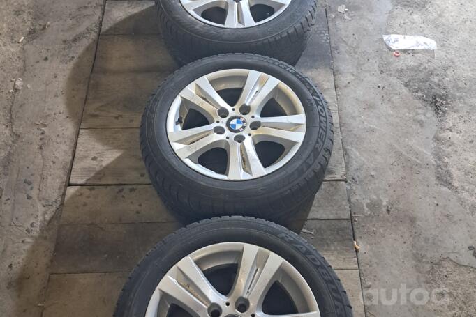 Bmw, lietie