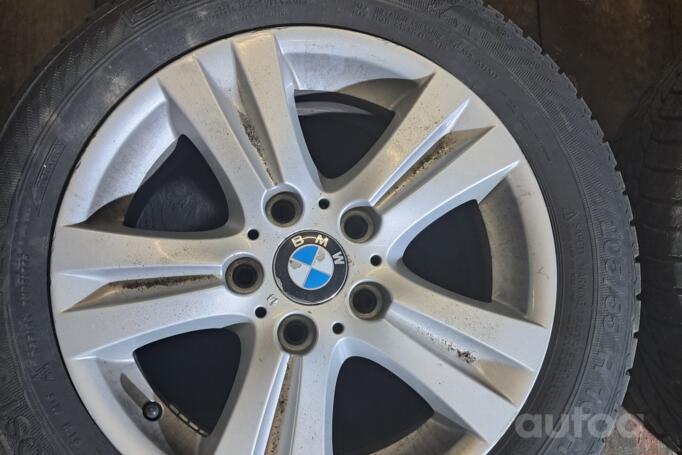 Bmw, lietie